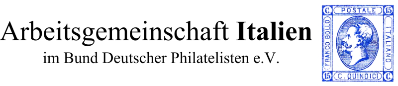 Arbeitsgemeinschaft Italien im BDPh